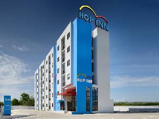 HOP INN Kanchanaburi Building B