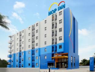 HOP INN Nakhon Ratchasima City Center