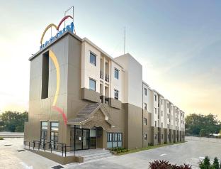 HOP INN Phayao
