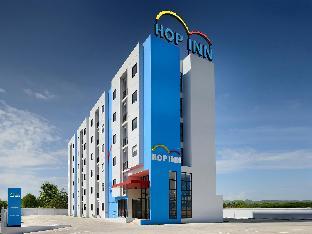 HOP INN Phitsanulok Mittraphap Road