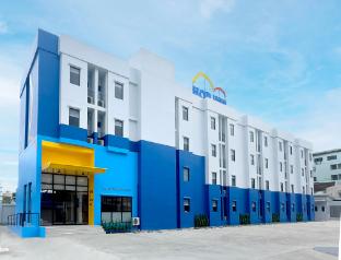 HOP INN Songkhla