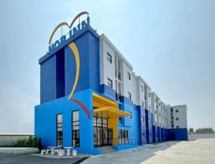 HOP INN Suphanburi