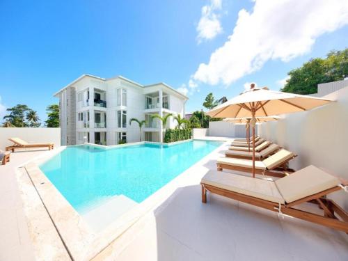 Horizon residence