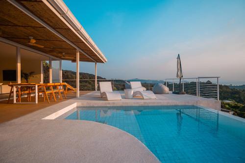 Horizon Villa