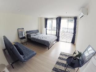 Hostbox Bangkok - Triple Room