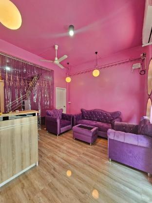 Hostel In The City