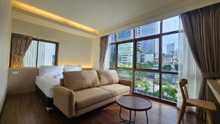 HOTEi Park Silom-Surawong