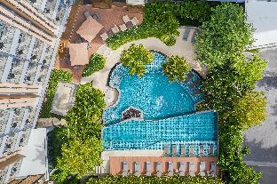 Hotel Amber Pattaya