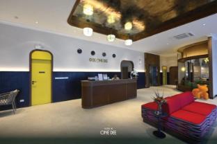 Hotel De One Dee, Phayao