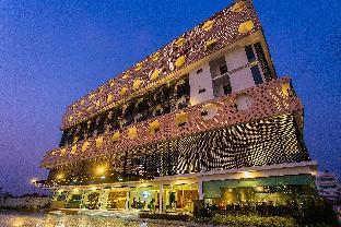Hotel Fuse Rayong