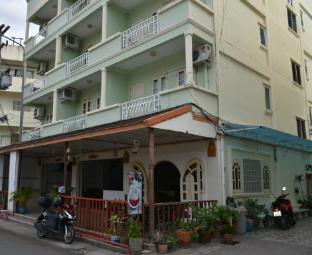 Hotel Jardin