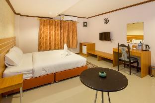 Hotel Love Mansion