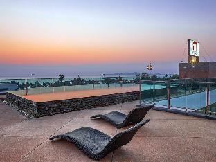 Hotel NIDA Pattaya Jomtien Beach
