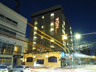 Hotel NIDA Sukhumvit Phrom Phong