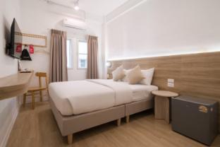 Hotel Papa Bangkok Siriraj
