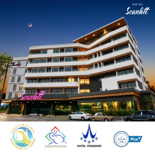Hotel Scarlett