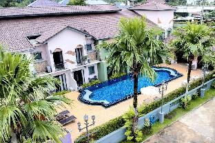 Hotel Toscana Trad