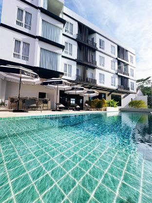 Hotel Whitt Hua Hin