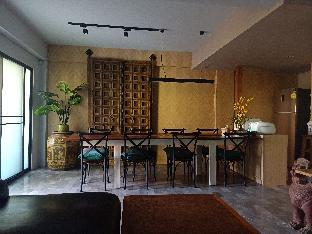 House 8/5 th @ center of Chiangmai old town