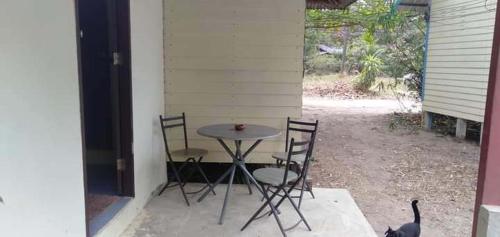 House by Klong Kloi beach Koh Chang