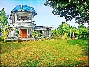 House @Din Thai Organic Farm &amp; Home Stay