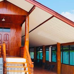 House in Long, Phrae