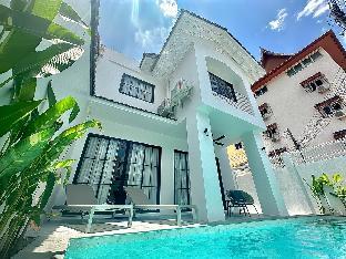 House no. 148 Patong pool villa