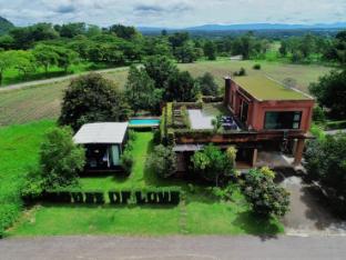 House of Love Khaoyai by Ganit