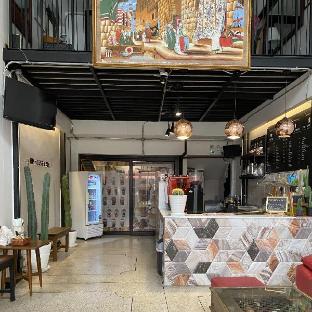 HP House Cafe