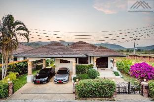 Hua Hin 102 pool villa (พลูวิลล่า หัวหิน 102)