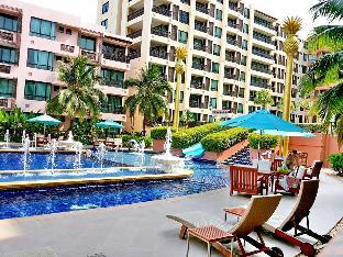 Hua Hin Beachfront  with Pool view (136)