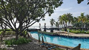 Hua Hin Boathouse Spacious 1-BR, 15,000 sqm pools