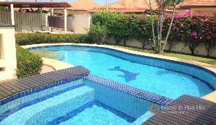 Hua Hin City Centre 3 Bedrooms Private Pool Soi 94