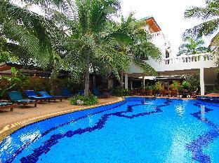 Hua Hin Golf Villa