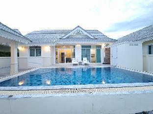 Hua Hin House Suk San Pool Villa