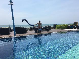 Hua Hin  Luxury by sea Pool Front unit  more
