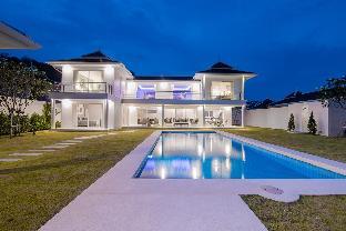 Hua Hin Luxury Pool Villa By Falcon Hill 206