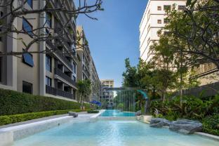 Hua Hin Marvest Condo for Rent