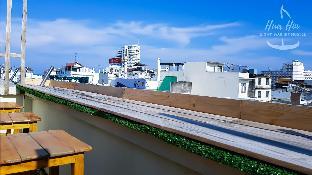 Hua Hin Night Market Hostel