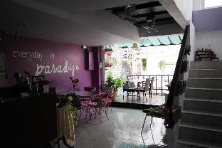 Hua Hin Paradise Guesthouse-cozy and lovely
