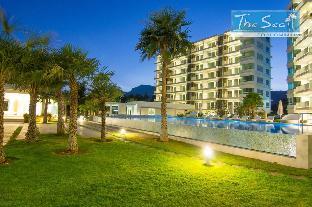 Hua Hin Prachuap Khiri Khan-The Sea Condo ปราณบุรี