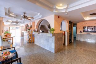 Hua Hin Star Hotel