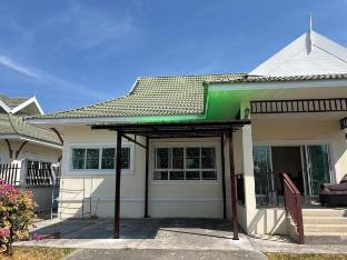 Hua Hin View Villa