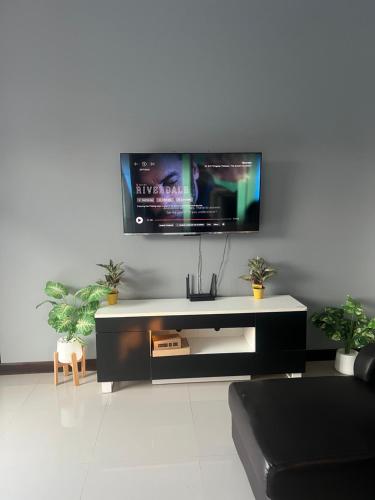 Huahin Asset villa