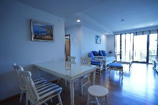 Huahin Condominium beach front (100sqm)