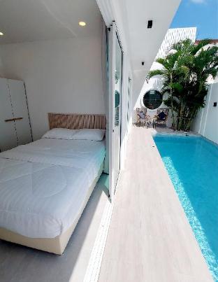 Huahin DD Pool Villa