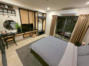 Huahin Lacasita Condo หัวหิน ลากาซิต้า