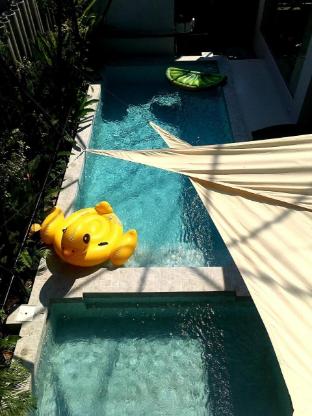 Huahin Luxury private pool villa with bathtub
