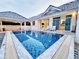 HuaHin pool villa บ้านพักหัวหินพูลวิลล่า 3 ห้องนอน