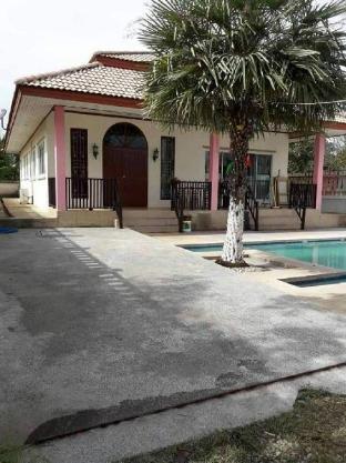 HUAHIN POOLVILLA